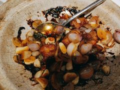 -海富门·带鱼·淮扬菜·粤菜(甘家口店)