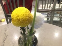 大堂-Nectar One Cafe(勇烈路n1店)