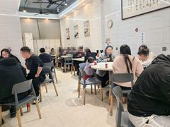 -长平老姿娘夜粥(平东一街店)