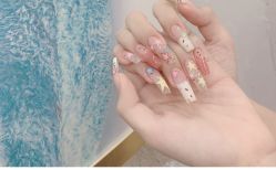 -LILY NAILS美甲美睫