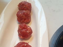 -东门口涮肉·砂锅·烤串(老门东店)