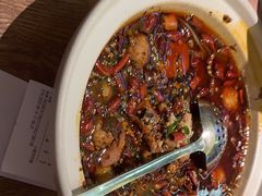 -蓉城小馆(科兴店)