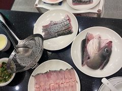 -正能量脆肉鲩火锅