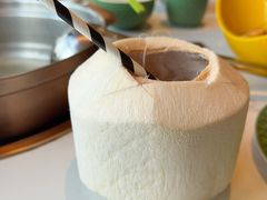 -润园四季椰子鸡火锅(南山海岸城店)