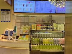 -奈雪的茶(石厦时代广场店)
