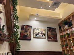 -清真·凡人居·融合餐厅(南山总店)