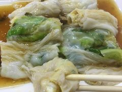 -华记原味汤粉王(海湾分店)