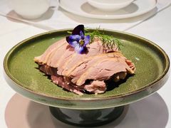 金陵盐水鸭-民国红公馆(老门东店)