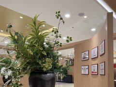 -全聚德(上海首店浦东店)