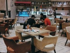 -盛宴标帜餐厅·亲子自助 (南昌喜来登酒店)