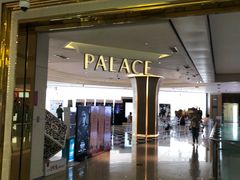 -百丽宫影城(CGS激光苏宁广场店)