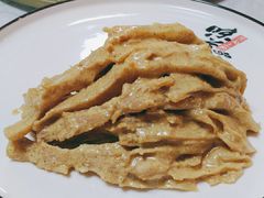 芥末鸭掌-峨嵋酒家总店(车公庄店)