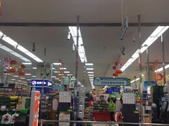 -京客隆超市(管庄店)