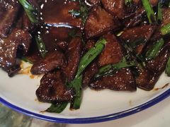 -小吊梨汤·北京菜(香山店)