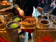 -吃饭皇帝大(解放西路店)