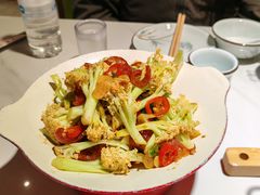 -33号大院·青岛本帮菜(五四广场店)