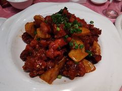 -同君福大酒楼(紫新路店)