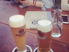 -Paulaner·德国帕拉娜自酿啤酒餐厅(海上世界店)