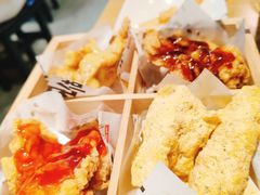 -山海珍味韩国料理(奥城店)