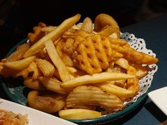 -吱咖啡西式简餐