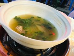 -老东风菜馆·潮汕大排档