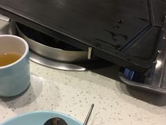 -韩时烤肉(丰科万达广场店)