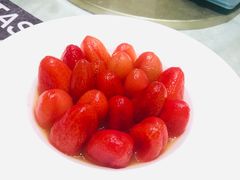 -U你·天然调味(南湖总店)