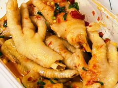 -黎里王记辣脚(黎里总店)