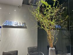 -Air Plus 美发沙龙