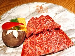 -炎蔵牛舌烤肉