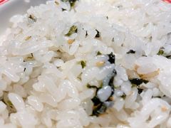 鱼饭-新白鹿餐厅(金鹰新街口店)