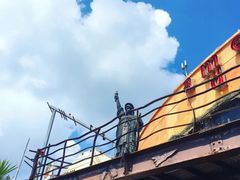 -美国村