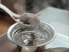 牛舌汤-阿秋牛排(湖心街店)