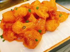 -堂宴·老厦门私房菜(1988仙岳总店)