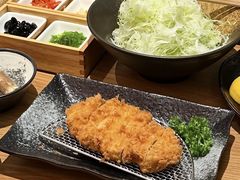 炸物-胜博殿日式炸猪排(西红门店)