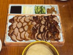-北京烤鸭店(新桥家园·浦口店)