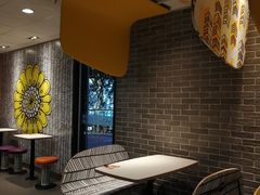 -麦当劳(新达汇三林店)