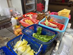 -胖子水煮(铁路三村无任何分店)