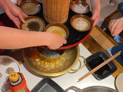 火锅冰粉-老天桥蛙炉火锅(姑苏总店)