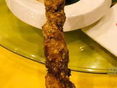 -功德林素菜饭庄(前门店)