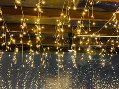 -萨芭蒂高空花园餐酒吧