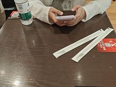-王繁星面馆(西安熙地港店)