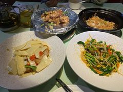 -百味馆·粤菜·湛江菜(后海花园店)