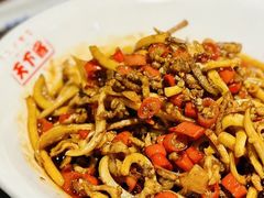 -天下客饭店(中山路店)