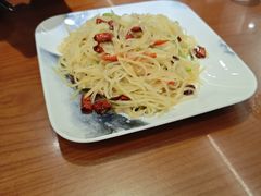 -临潼印象·特色陕菜