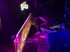 -五月花酒吧(民德路店)