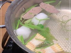 -牛焱·贵州黄牛肉火锅(城西银泰店)