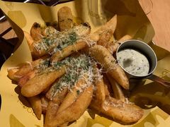 -ibarrel爱杯·bistro&brunch(江宁路店)