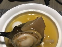 -博林天瑞喜来登酒店·西丽尚膳