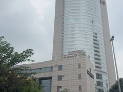 -成都天府丽都喜来登饭店